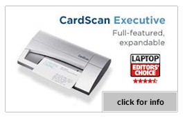 CardScan Personal