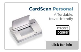 CardScan Personal